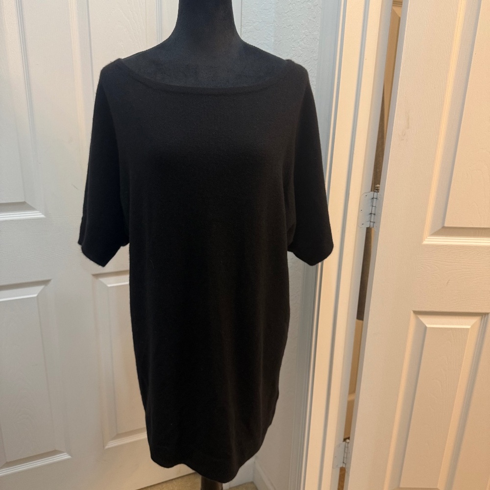 Vintage Tory‎ Burch Cashmere Sweater – Size M